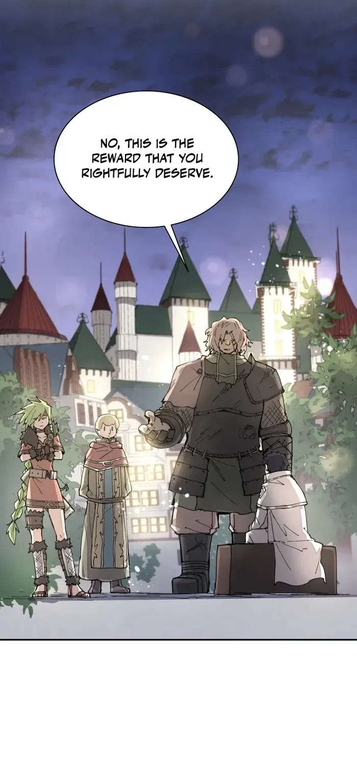 The Rebirth of the Hero’s Party’s Archmage Chapter 35 page 67 - 