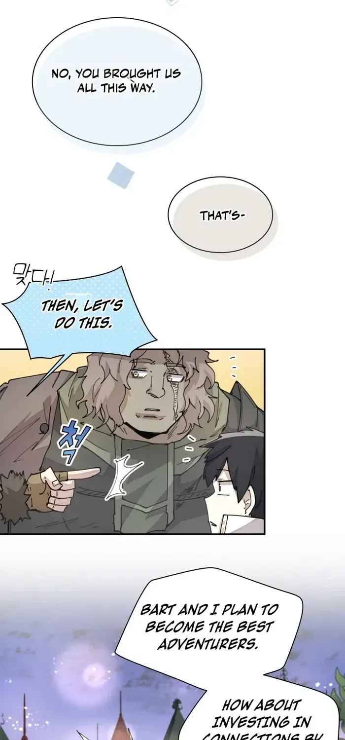 The Rebirth of the Hero’s Party’s Archmage Chapter 35 page 69 - 