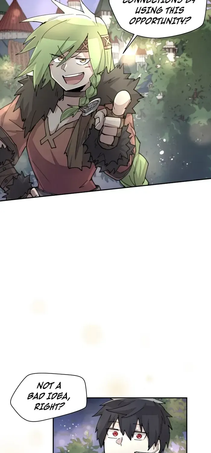 The Rebirth of the Hero’s Party’s Archmage Chapter 35 page 70 - 