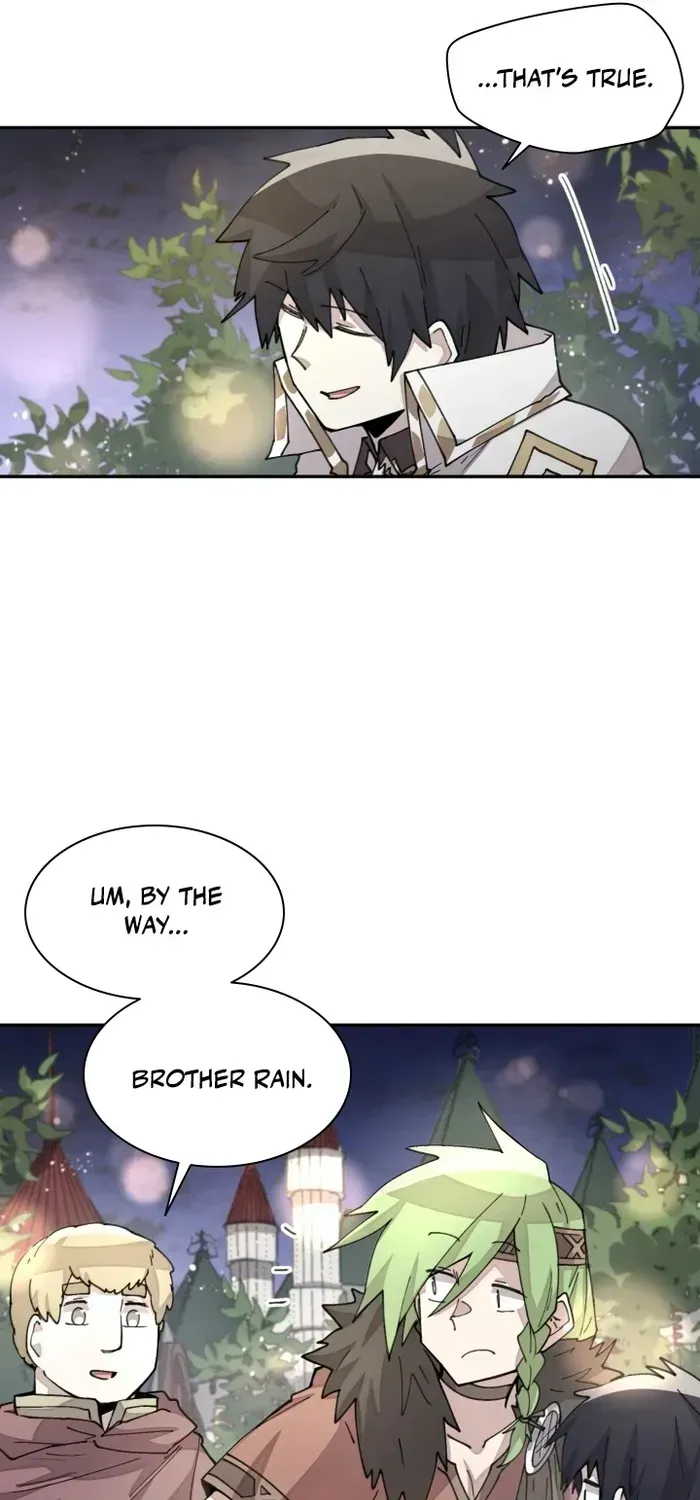 The Rebirth of the Hero’s Party’s Archmage Chapter 35 page 72 - 