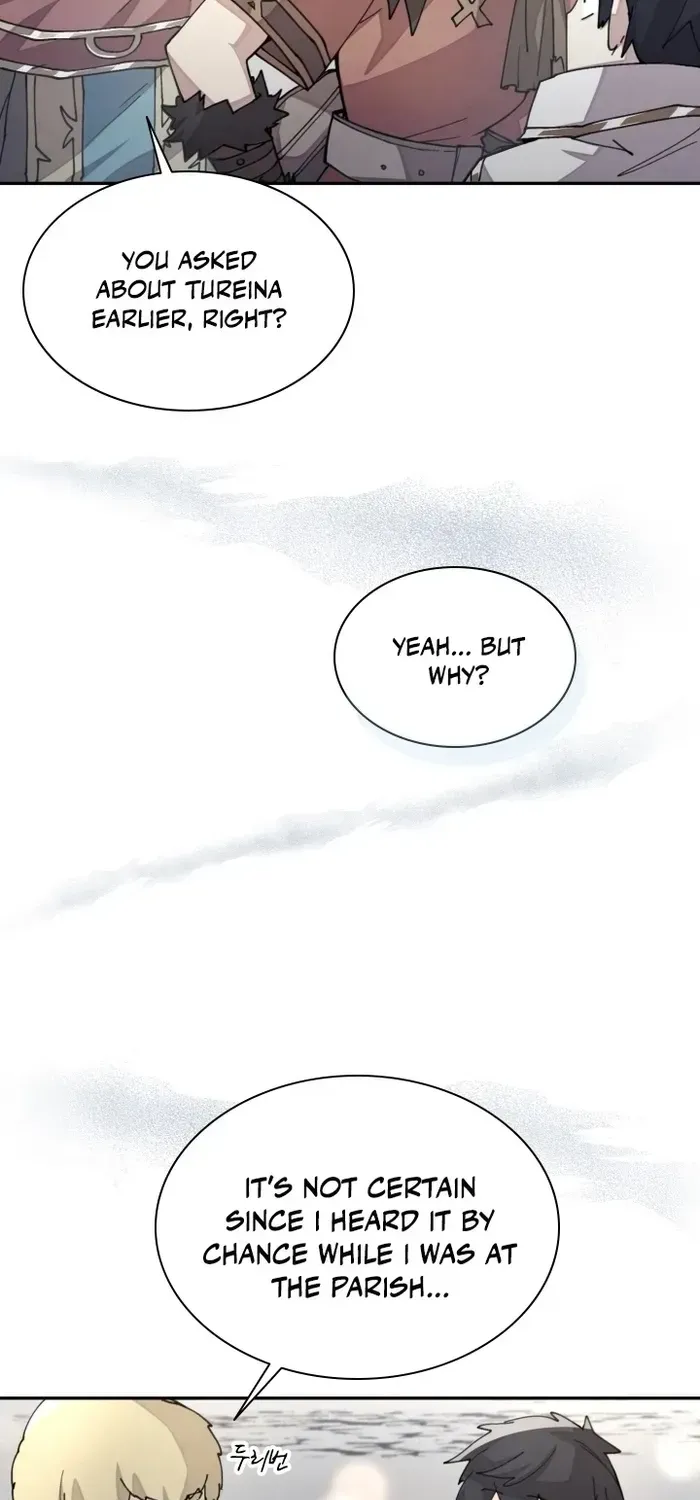 The Rebirth of the Hero’s Party’s Archmage Chapter 35 page 73 - 