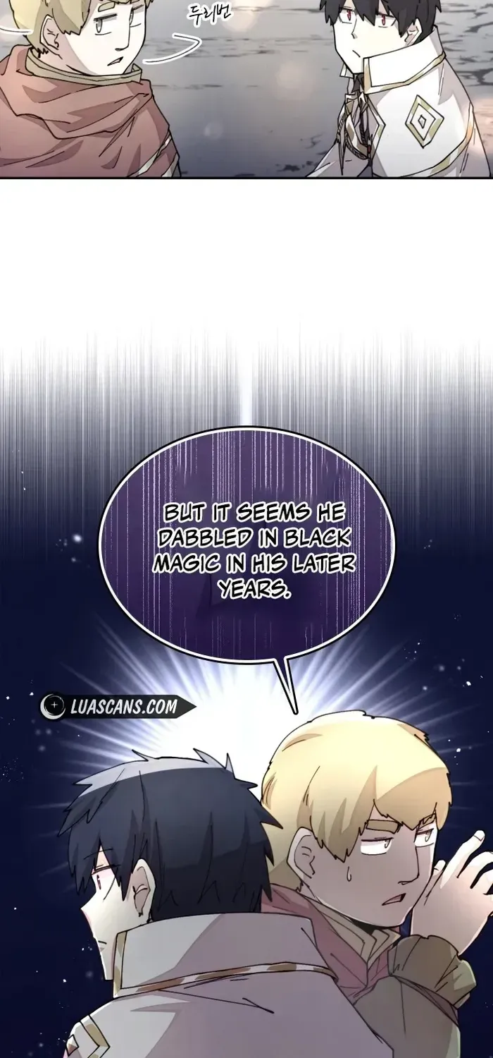 The Rebirth of the Hero’s Party’s Archmage Chapter 35 page 74 - 