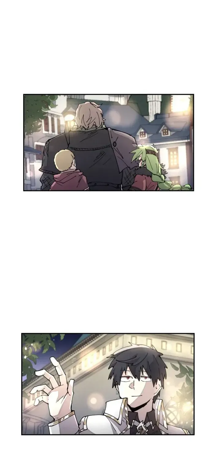The Rebirth of the Hero’s Party’s Archmage Chapter 36 page 2 - 