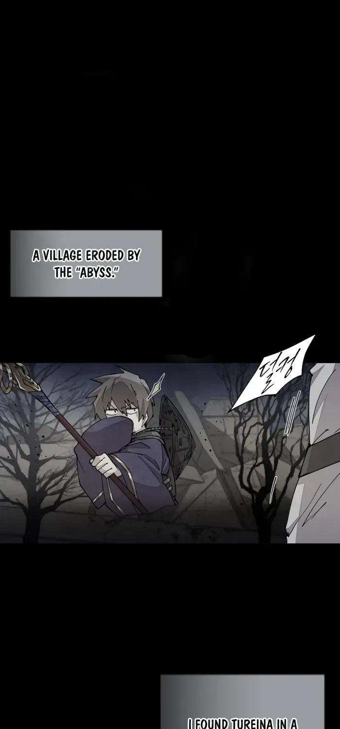 The Rebirth of the Hero’s Party’s Archmage Chapter 36 page 12 - 