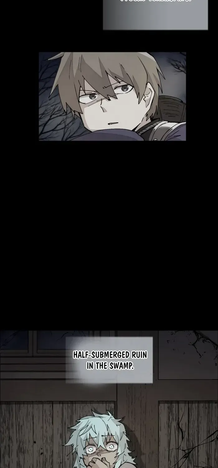 The Rebirth of the Hero’s Party’s Archmage Chapter 36 page 13 - 