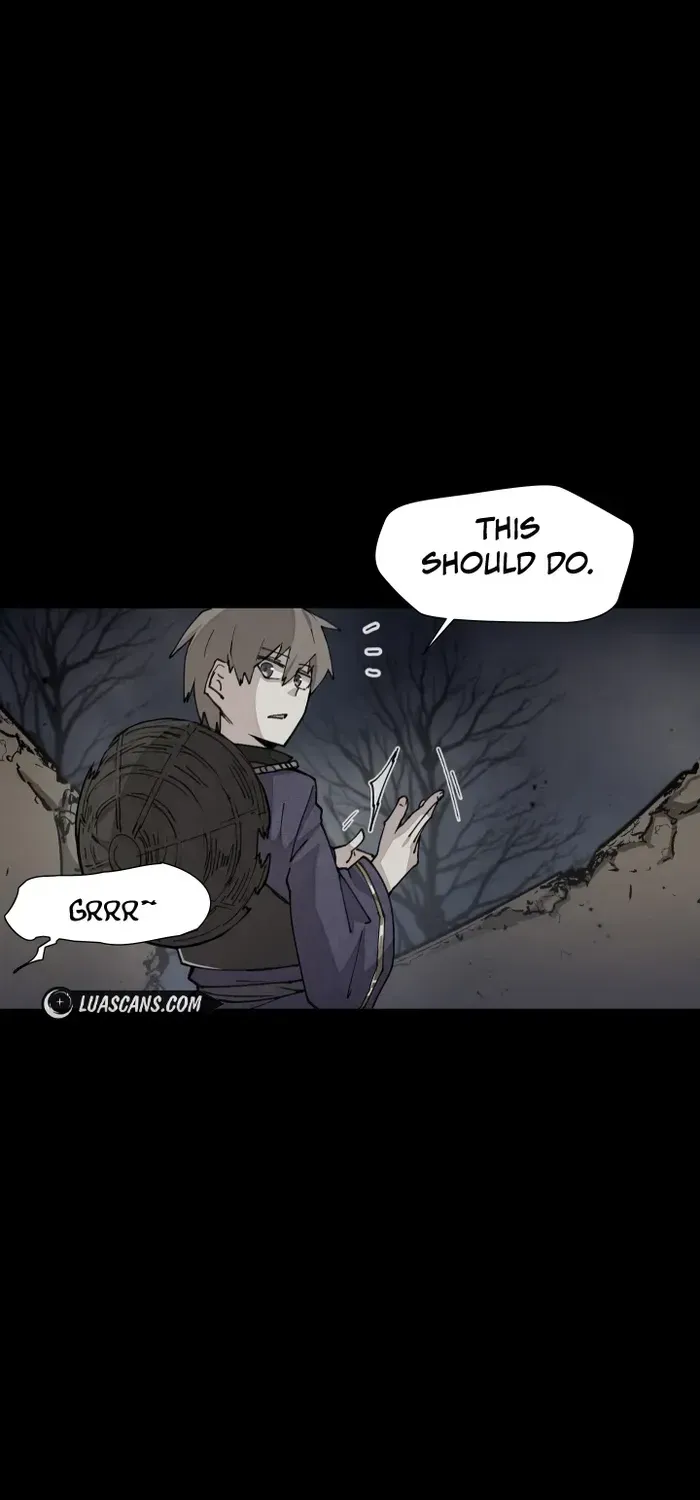 The Rebirth of the Hero’s Party’s Archmage Chapter 36 page 16 - 