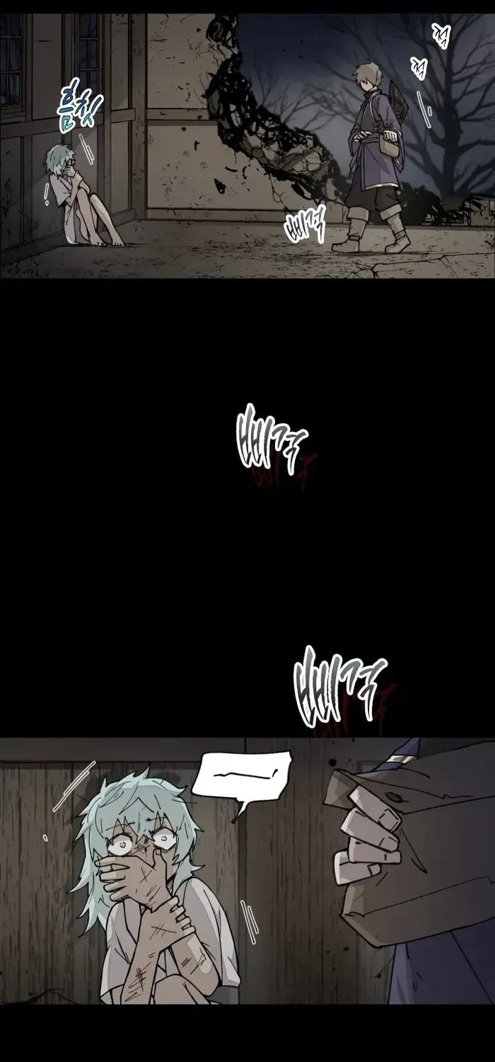 The Rebirth of the Hero’s Party’s Archmage Chapter 36 page 17 - 