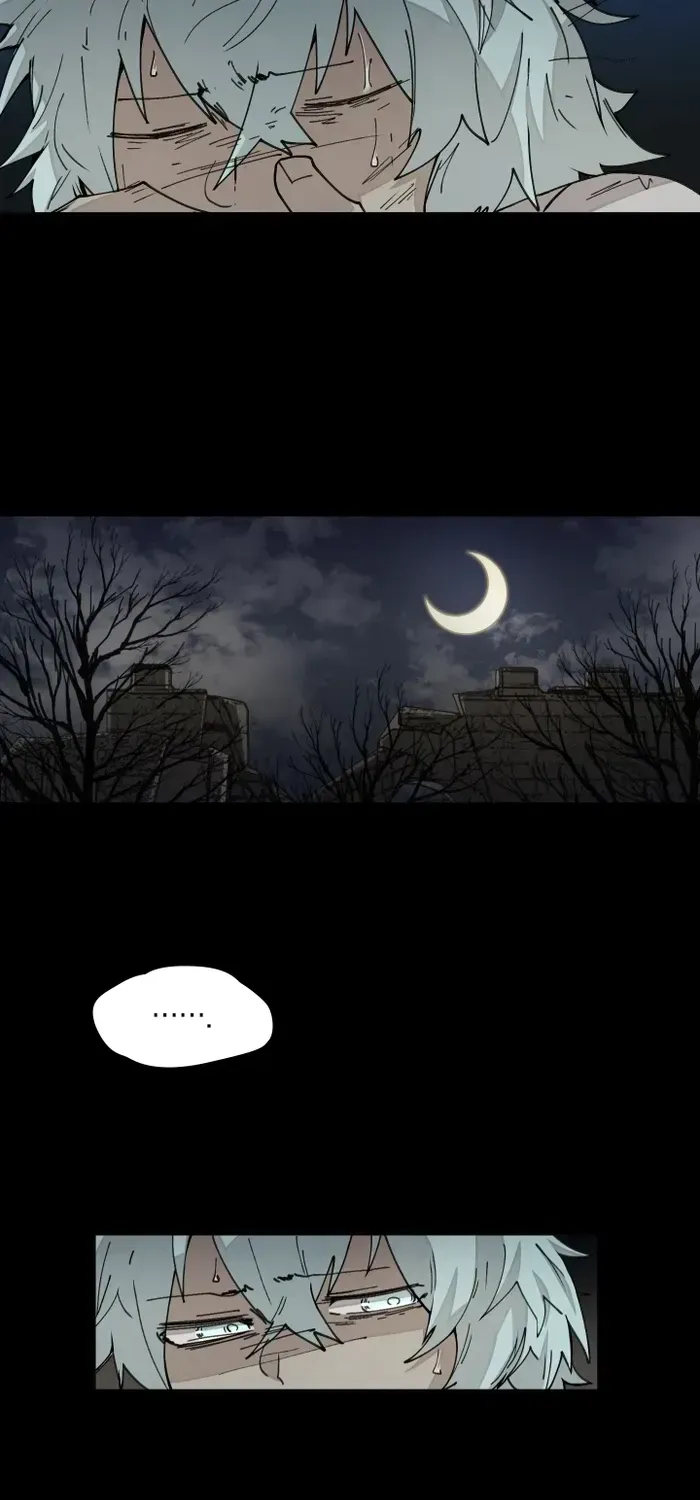 The Rebirth of the Hero’s Party’s Archmage Chapter 36 page 20 - 