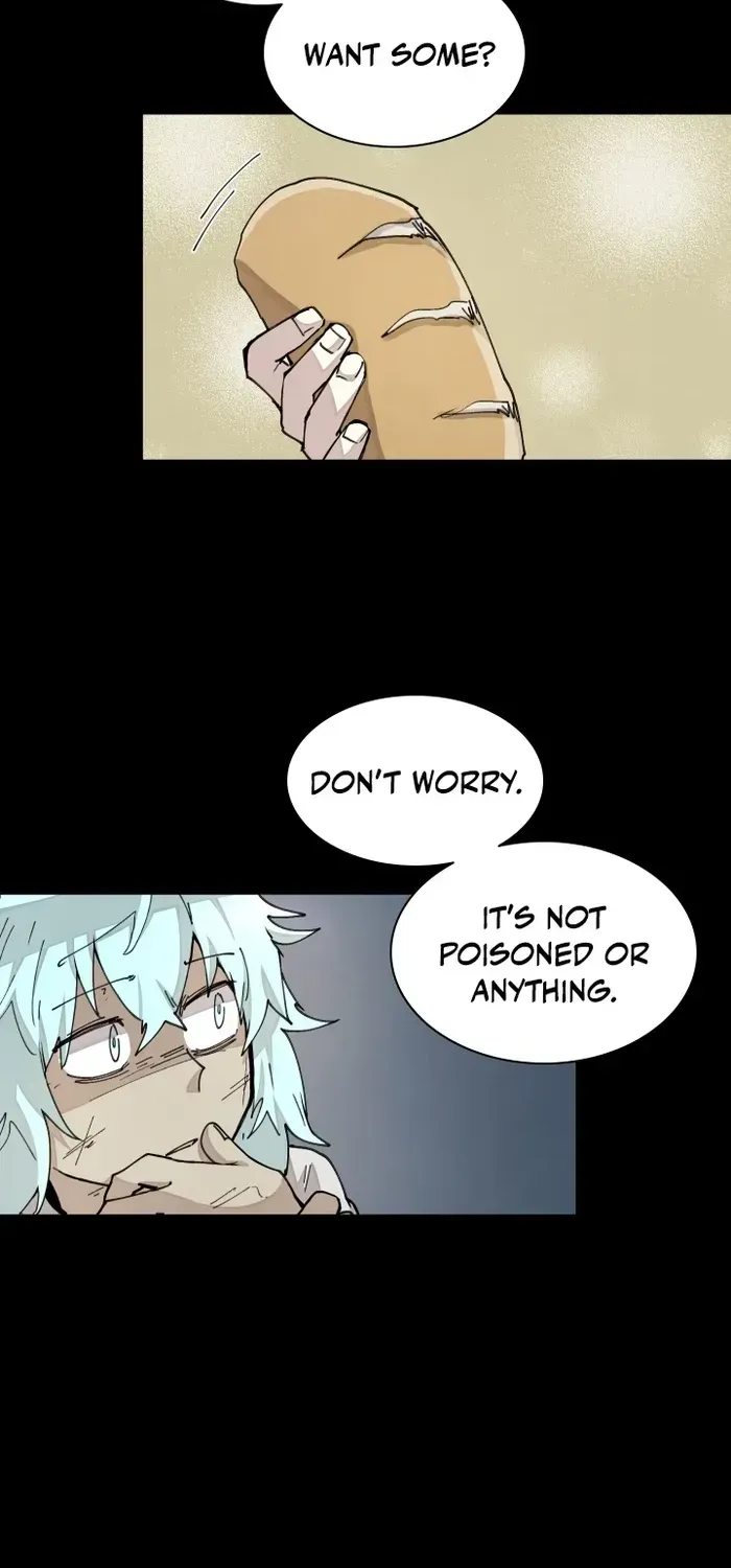 The Rebirth of the Hero’s Party’s Archmage Chapter 36 page 22 - 