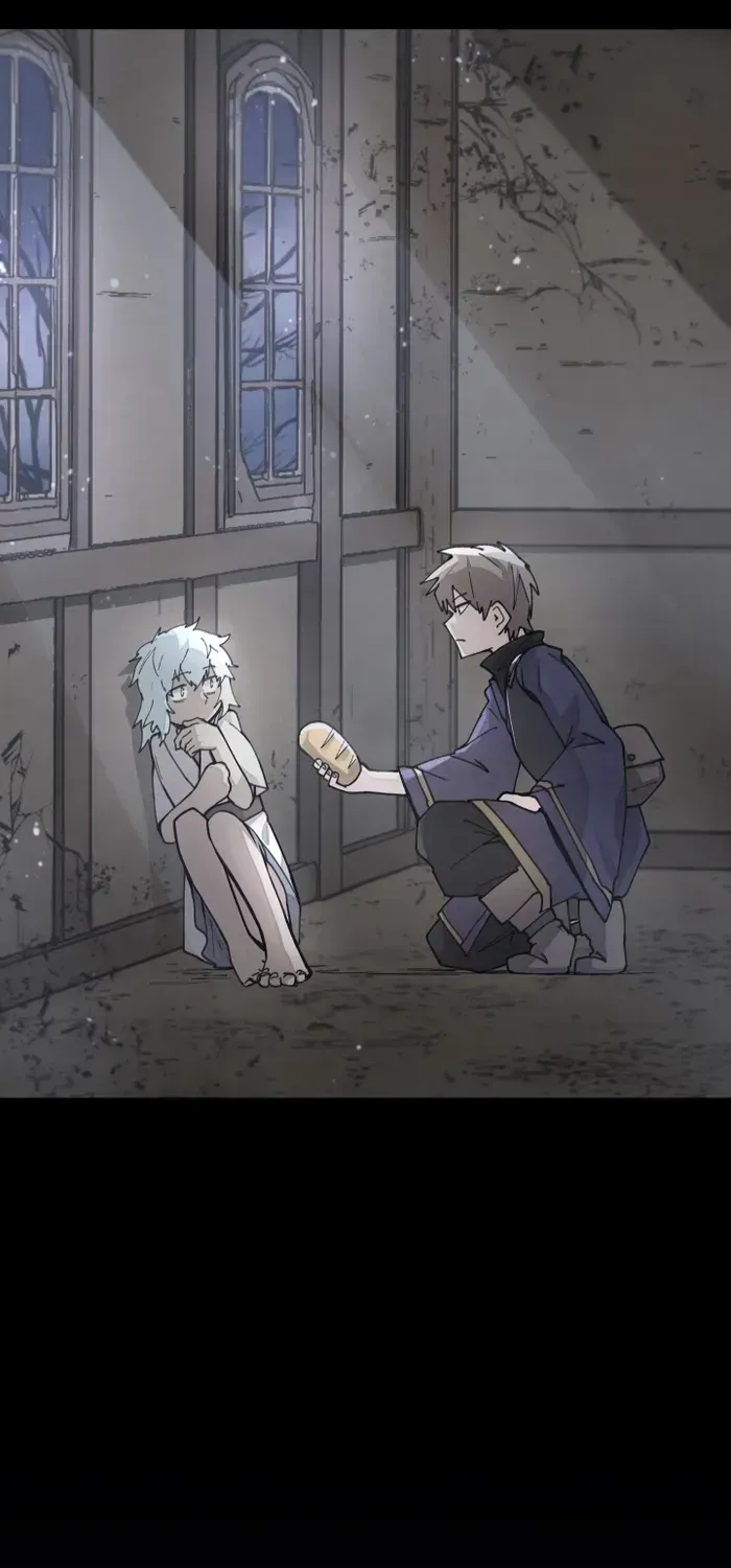 The Rebirth of the Hero’s Party’s Archmage Chapter 36 page 23 - 