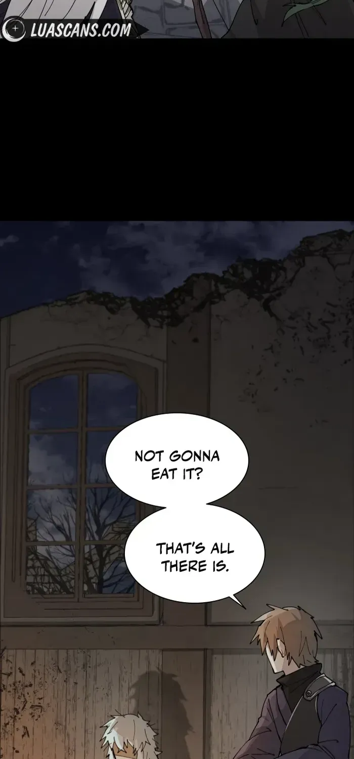 The Rebirth of the Hero’s Party’s Archmage Chapter 36 page 25 - 