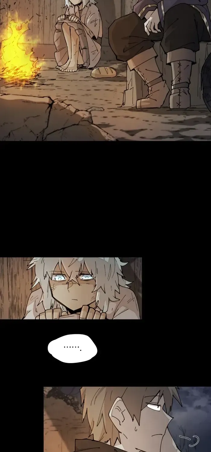 The Rebirth of the Hero’s Party’s Archmage Chapter 36 page 26 - 