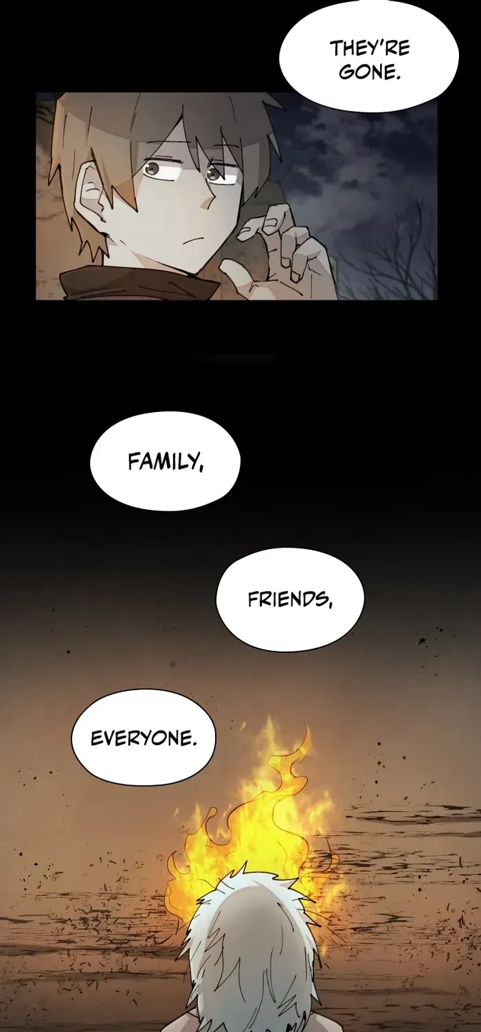 The Rebirth of the Hero’s Party’s Archmage Chapter 36 page 28 - 