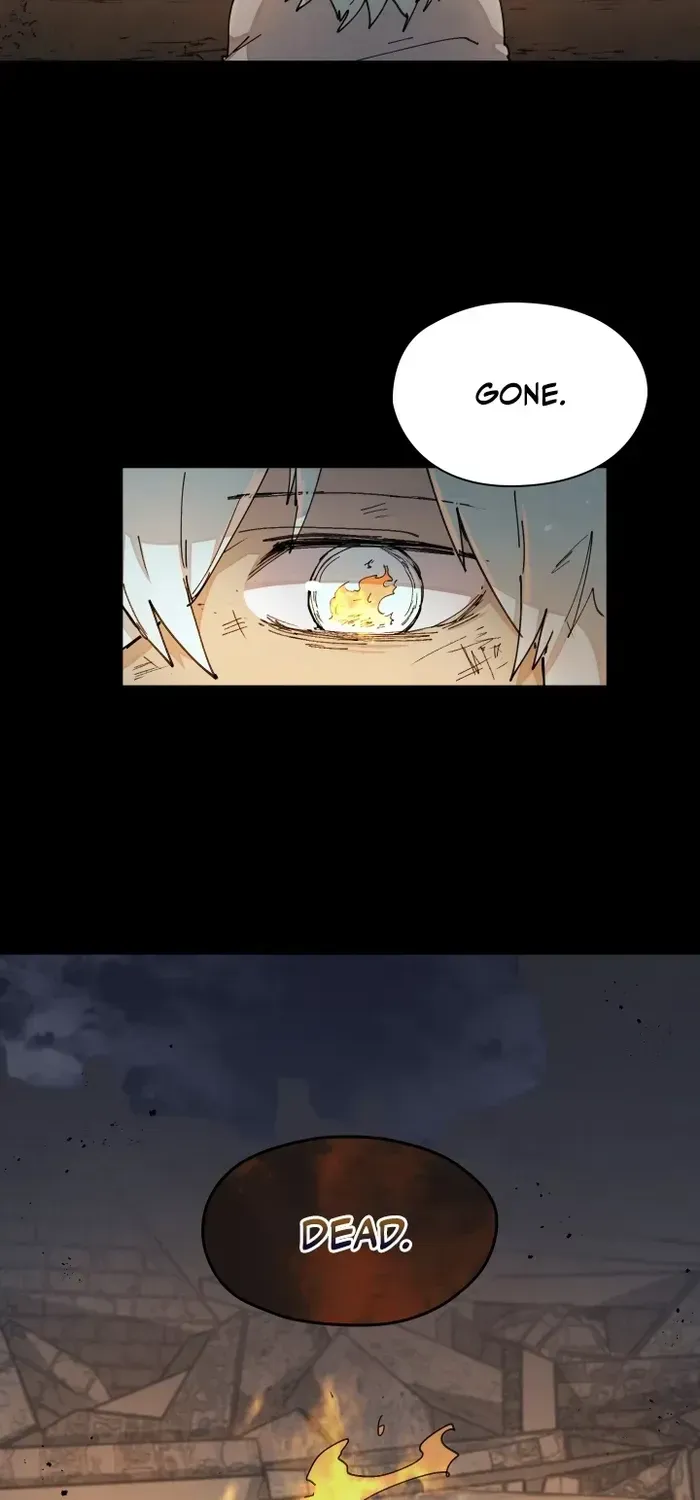 The Rebirth of the Hero’s Party’s Archmage Chapter 36 page 29 - 