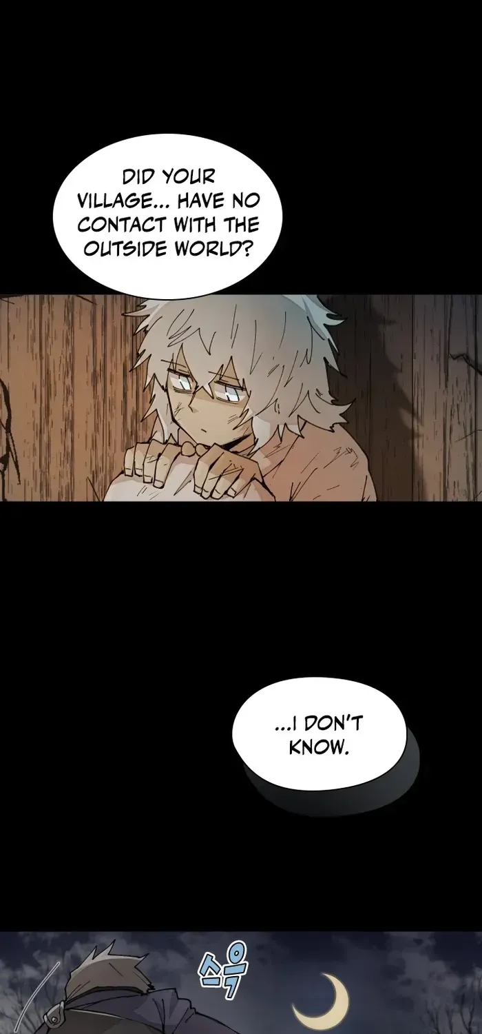 The Rebirth of the Hero’s Party’s Archmage Chapter 36 page 31 - 