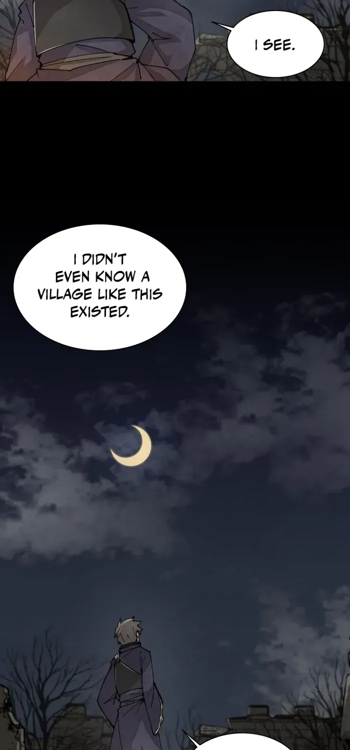 The Rebirth of the Hero’s Party’s Archmage Chapter 36 page 32 - 