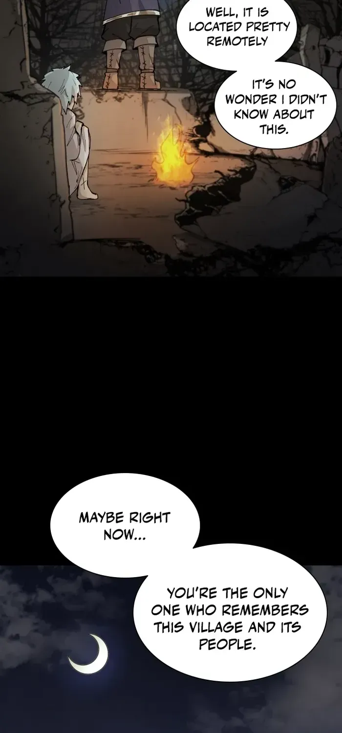 The Rebirth of the Hero’s Party’s Archmage Chapter 36 page 33 - 