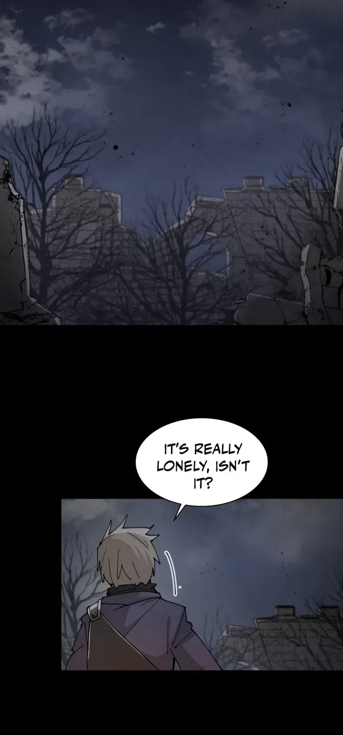 The Rebirth of the Hero’s Party’s Archmage Chapter 36 page 34 - 