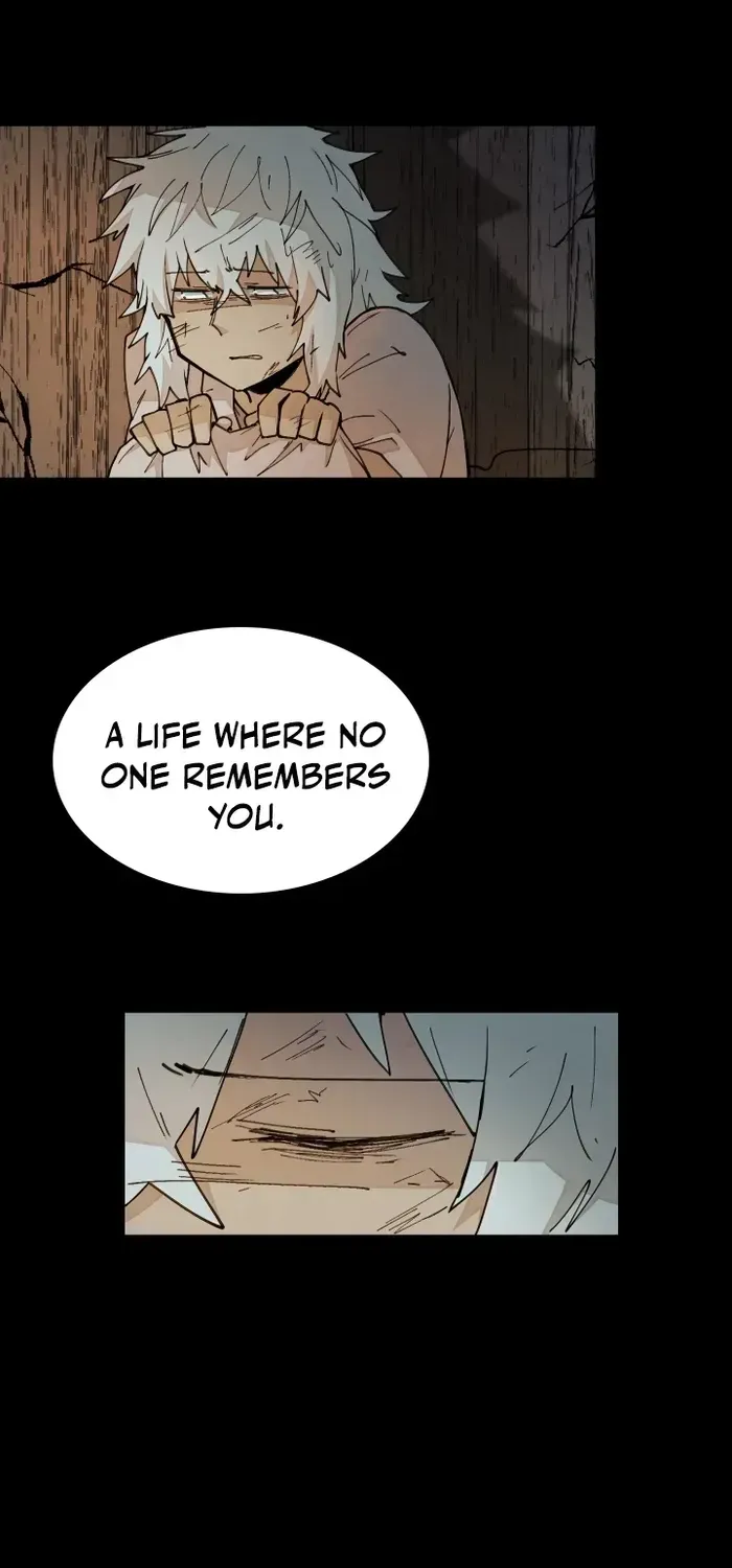 The Rebirth of the Hero’s Party’s Archmage Chapter 36 page 35 - 
