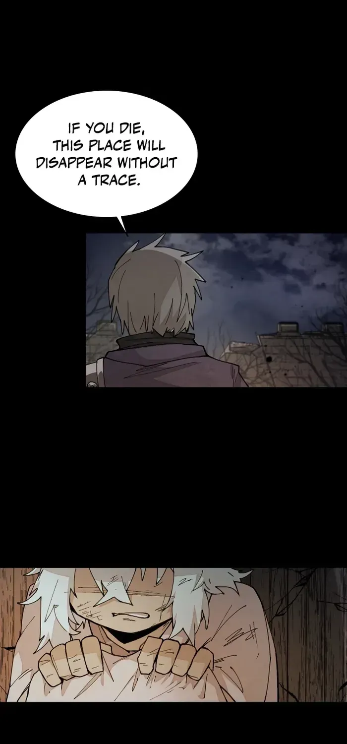 The Rebirth of the Hero’s Party’s Archmage Chapter 36 page 37 - 