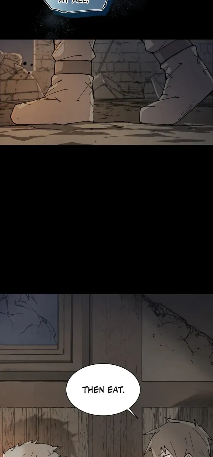 The Rebirth of the Hero’s Party’s Archmage Chapter 36 page 39 - 