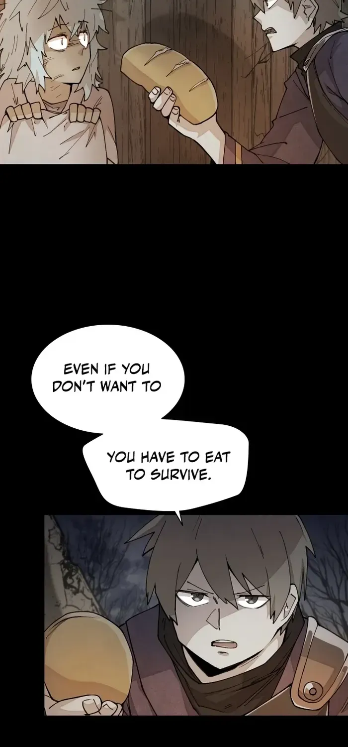 The Rebirth of the Hero’s Party’s Archmage Chapter 36 page 40 - 