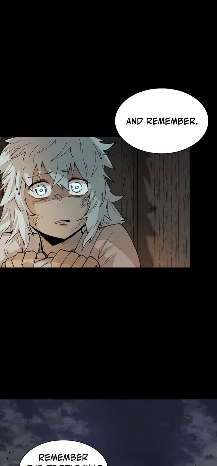 The Rebirth of the Hero’s Party’s Archmage Chapter 36 page 41 - 