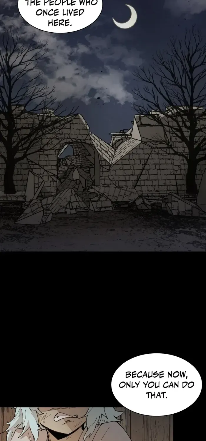 The Rebirth of the Hero’s Party’s Archmage Chapter 36 page 42 - 