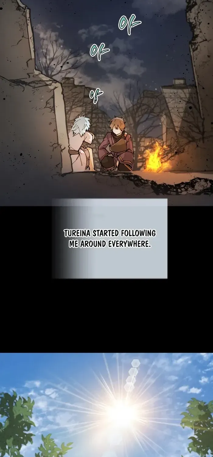 The Rebirth of the Hero’s Party’s Archmage Chapter 36 page 47 - 
