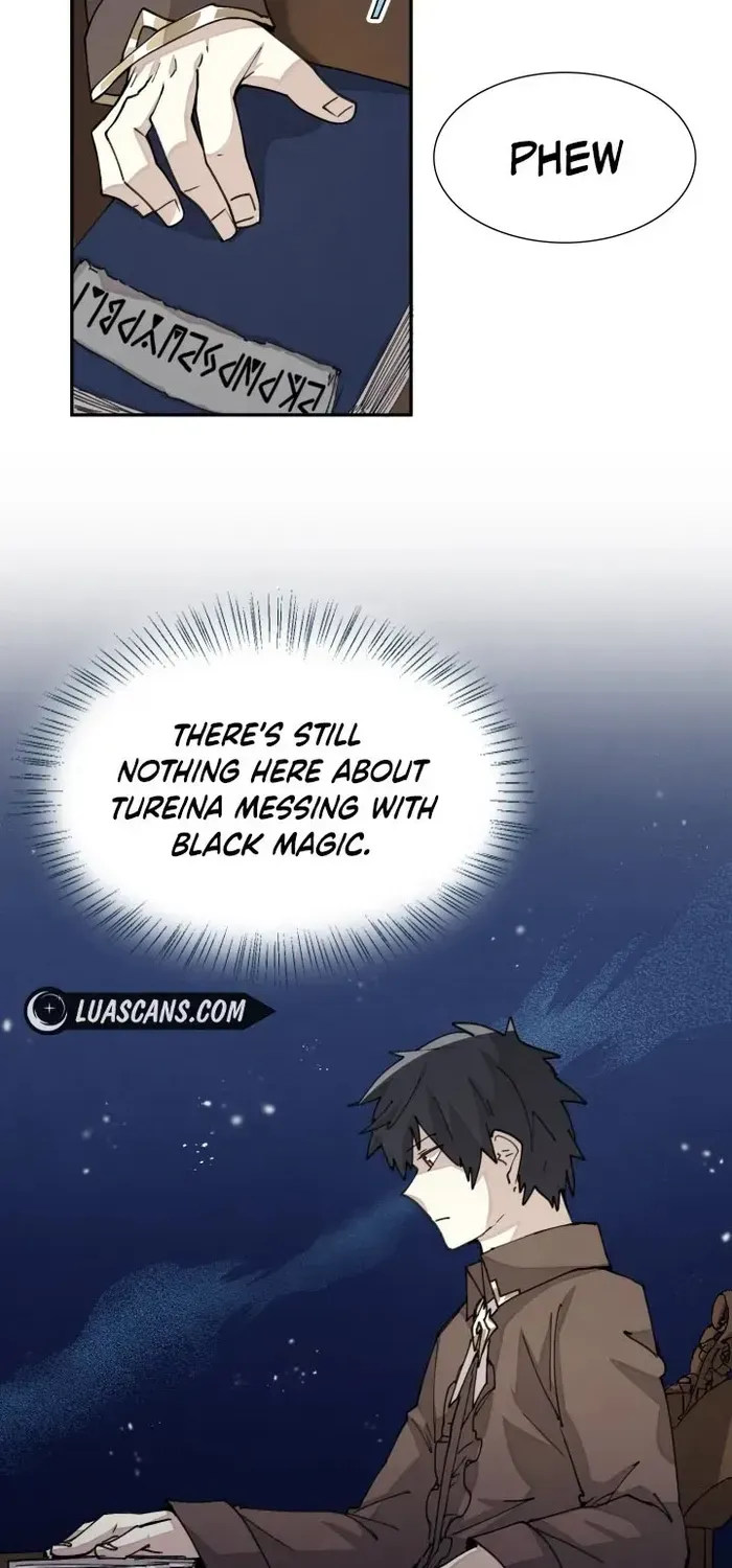 The Rebirth of the Hero’s Party’s Archmage Chapter 36 page 6 - 