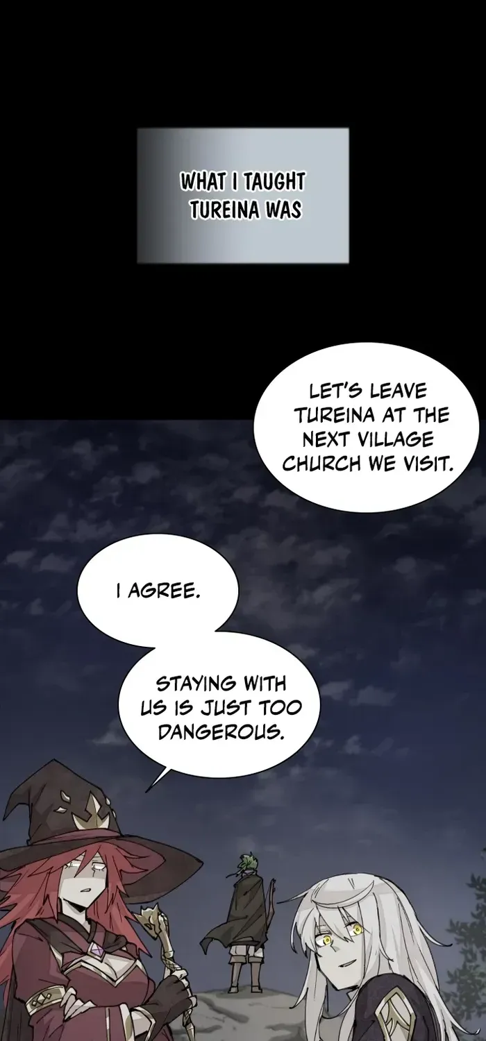 The Rebirth of the Hero’s Party’s Archmage Chapter 36 page 52 - 