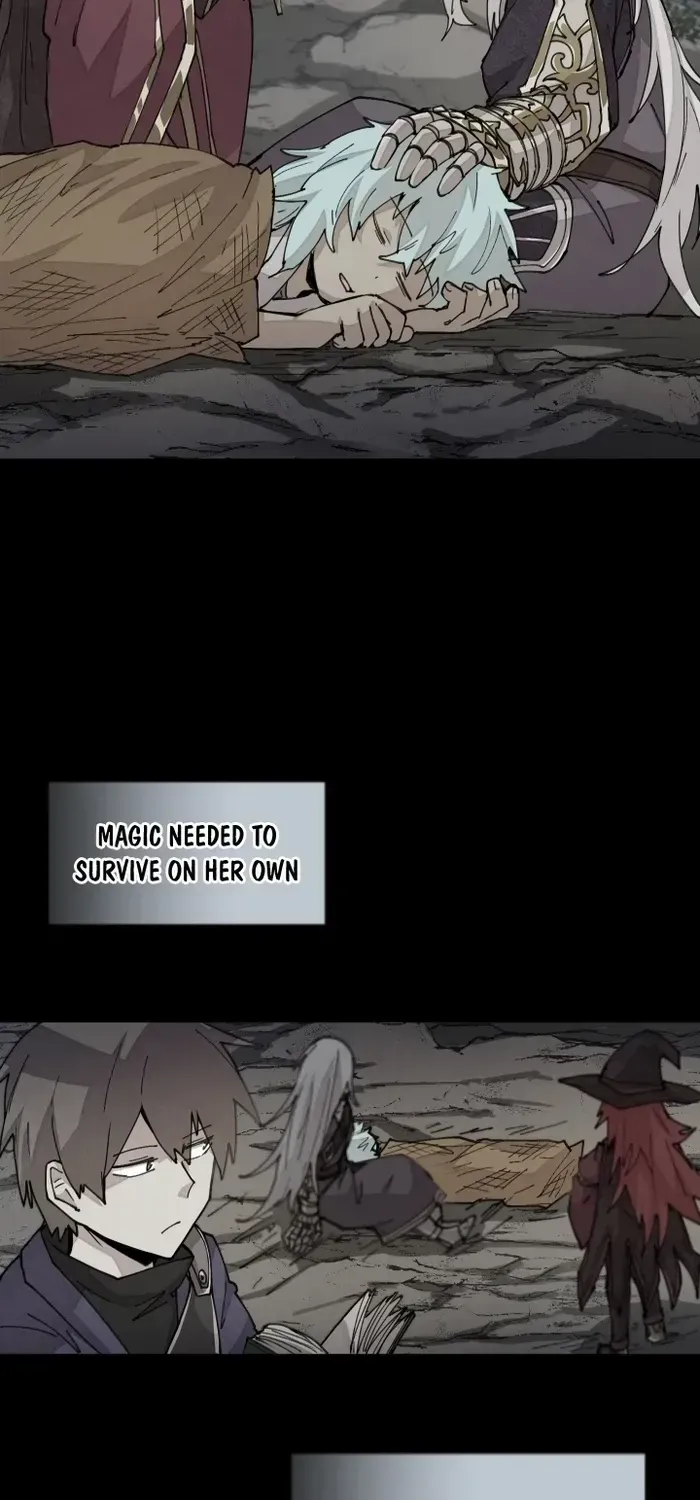 The Rebirth of the Hero’s Party’s Archmage Chapter 36 page 53 - 