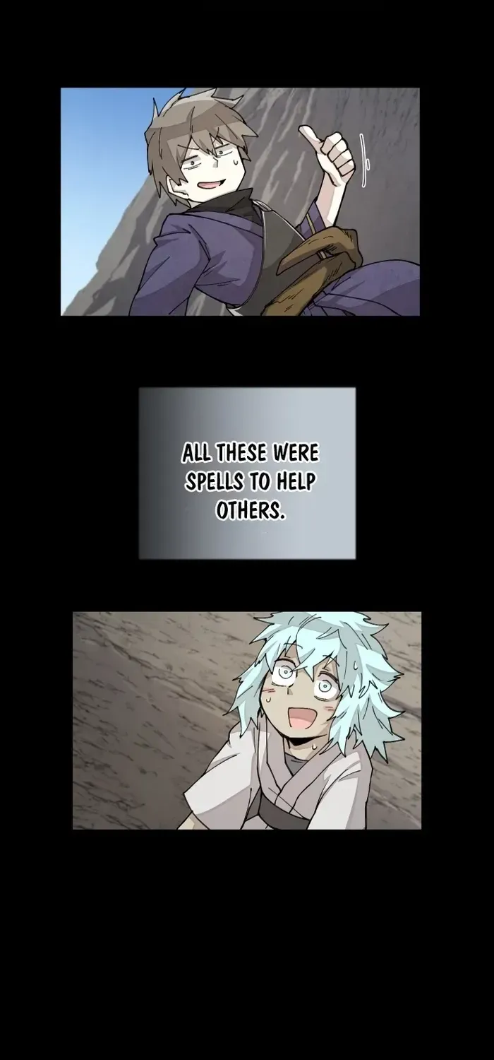 The Rebirth of the Hero’s Party’s Archmage Chapter 36 page 58 - 