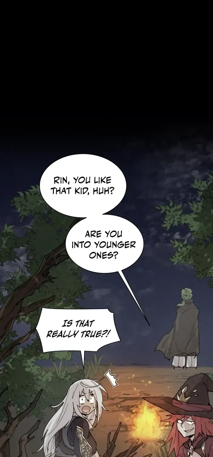 The Rebirth of the Hero’s Party’s Archmage Chapter 36 page 59 - 