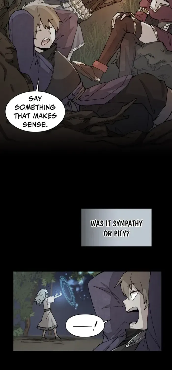 The Rebirth of the Hero’s Party’s Archmage Chapter 36 page 60 - 
