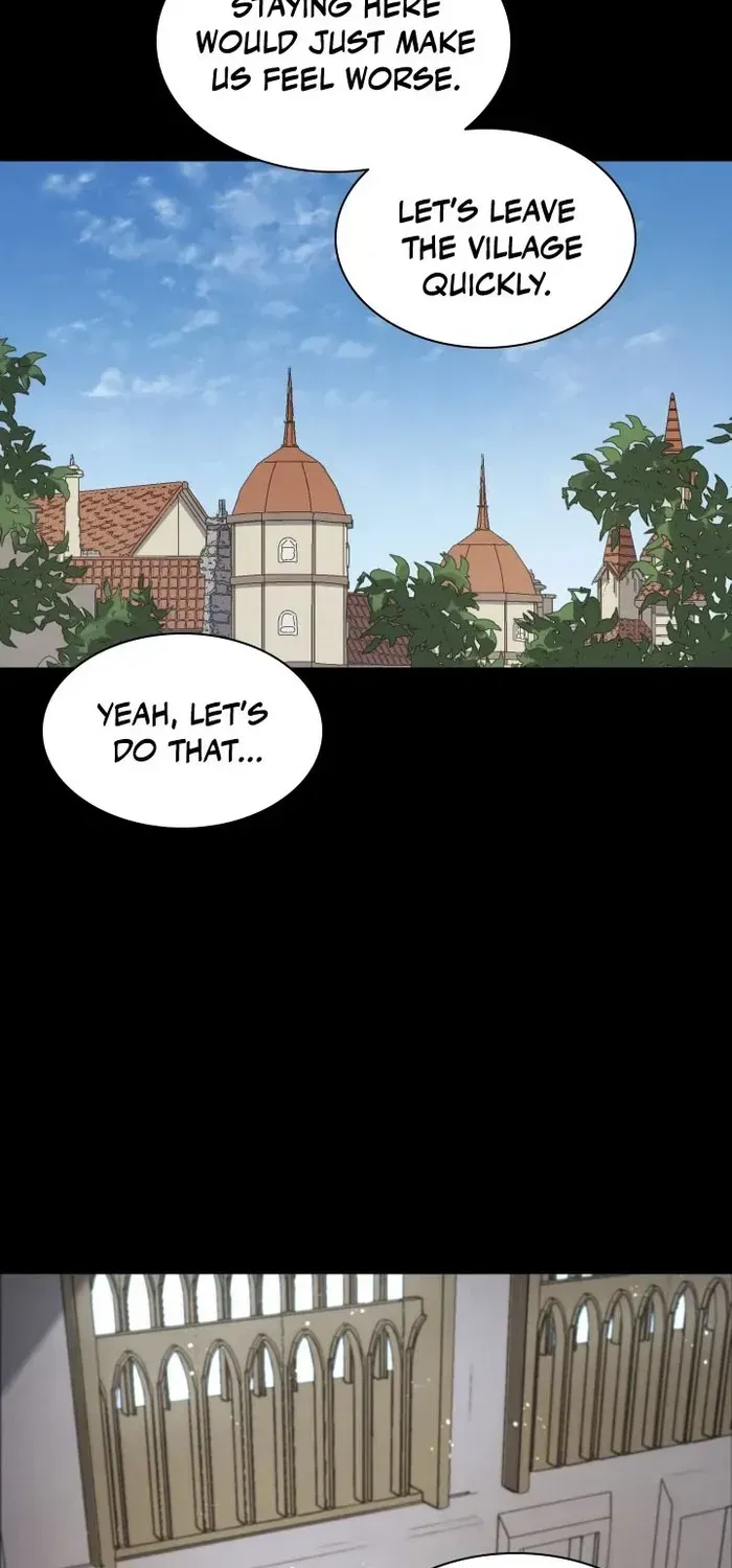 The Rebirth of the Hero’s Party’s Archmage Chapter 36 page 65 - 