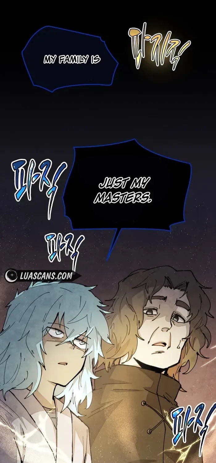 The Rebirth of the Hero’s Party’s Archmage Chapter 36 page 70 - 