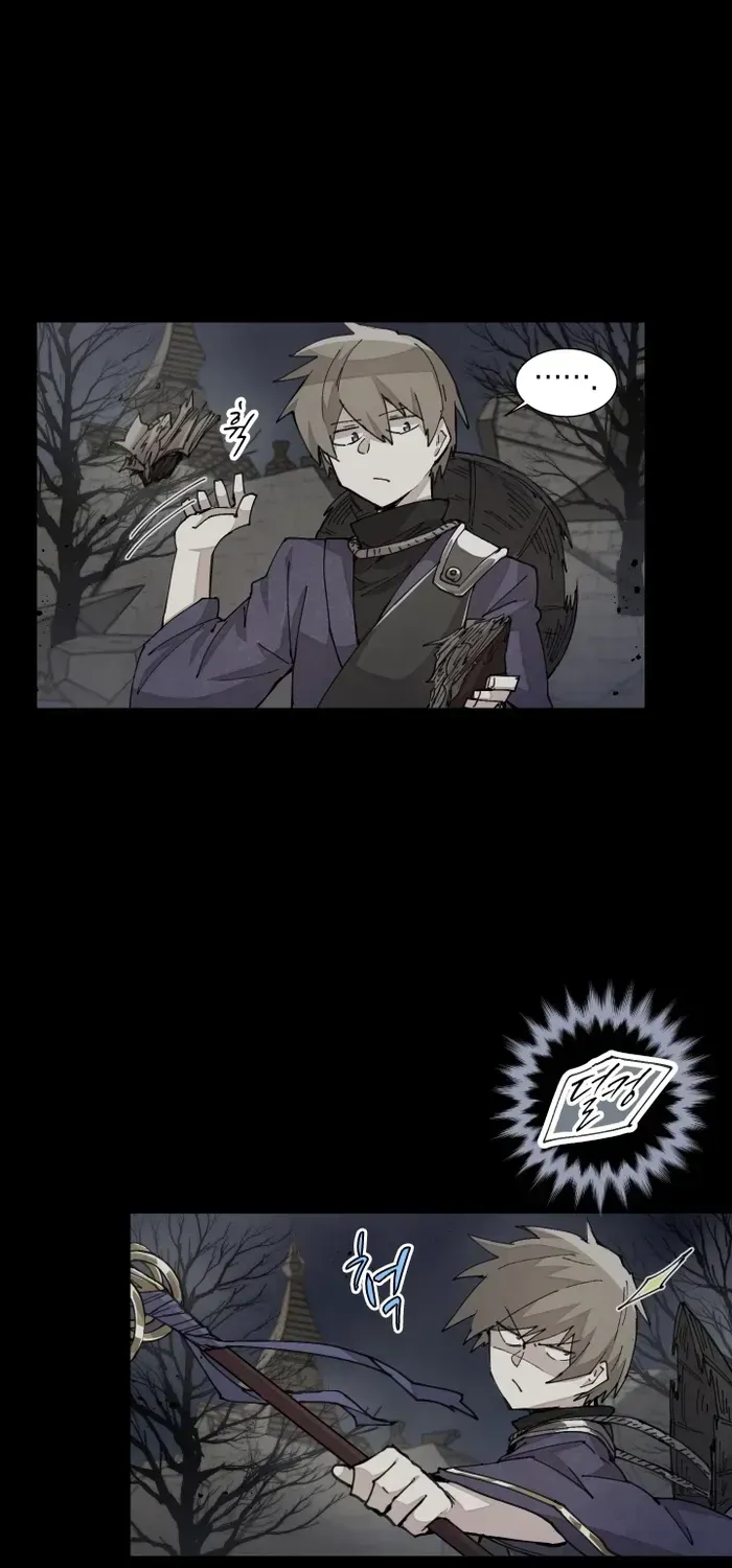 The Rebirth of the Hero’s Party’s Archmage Chapter 36 page 10 - 