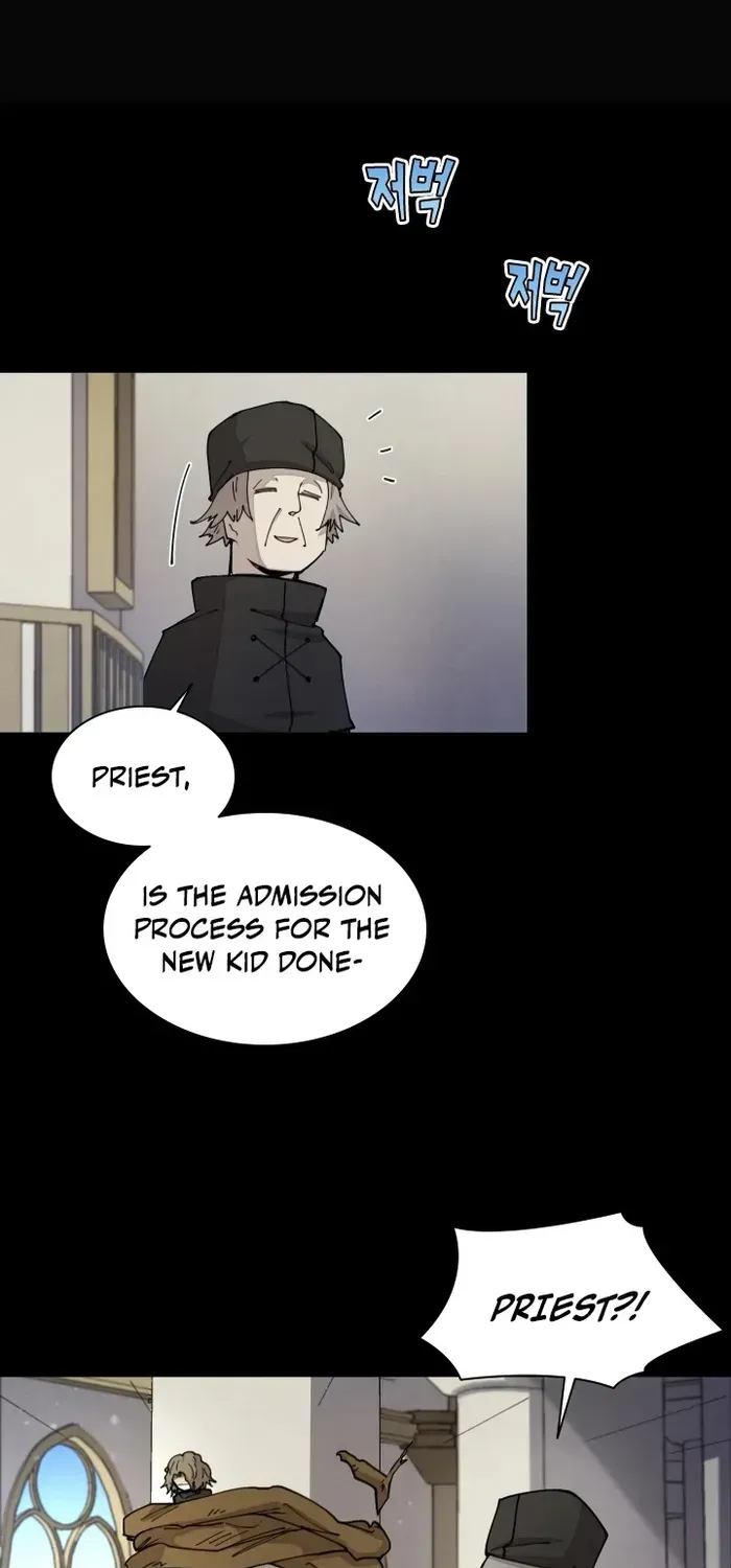 The Rebirth of the Hero’s Party’s Archmage Chapter 37 page 1 - 