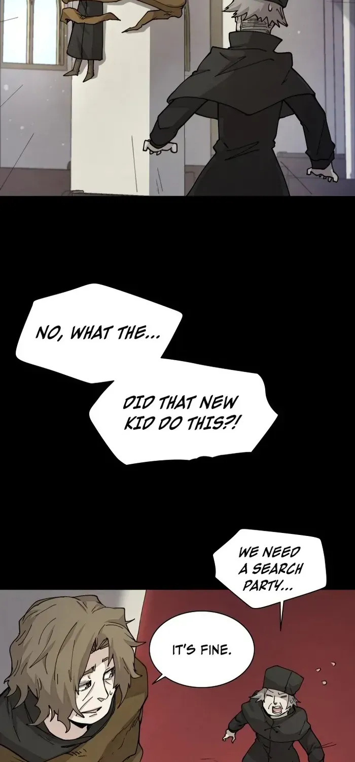 The Rebirth of the Hero’s Party’s Archmage Chapter 37 page 2 - 