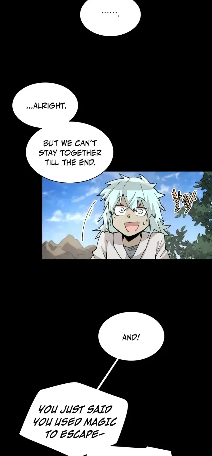 The Rebirth of the Hero’s Party’s Archmage Chapter 37 page 12 - 