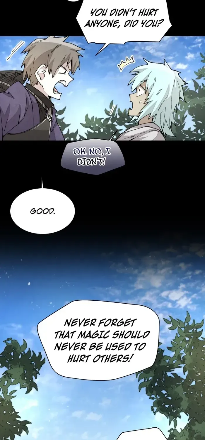 The Rebirth of the Hero’s Party’s Archmage Chapter 37 page 13 - 