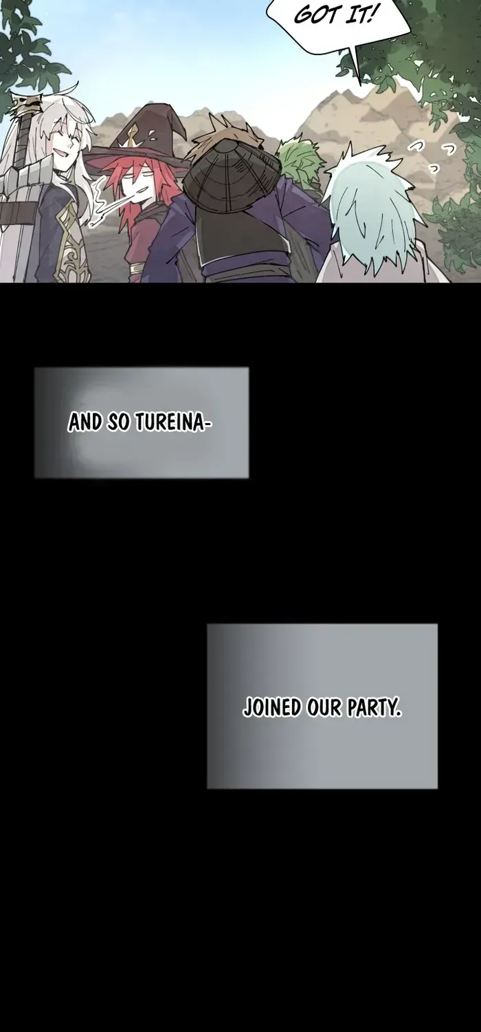 The Rebirth of the Hero’s Party’s Archmage Chapter 37 page 14 - 