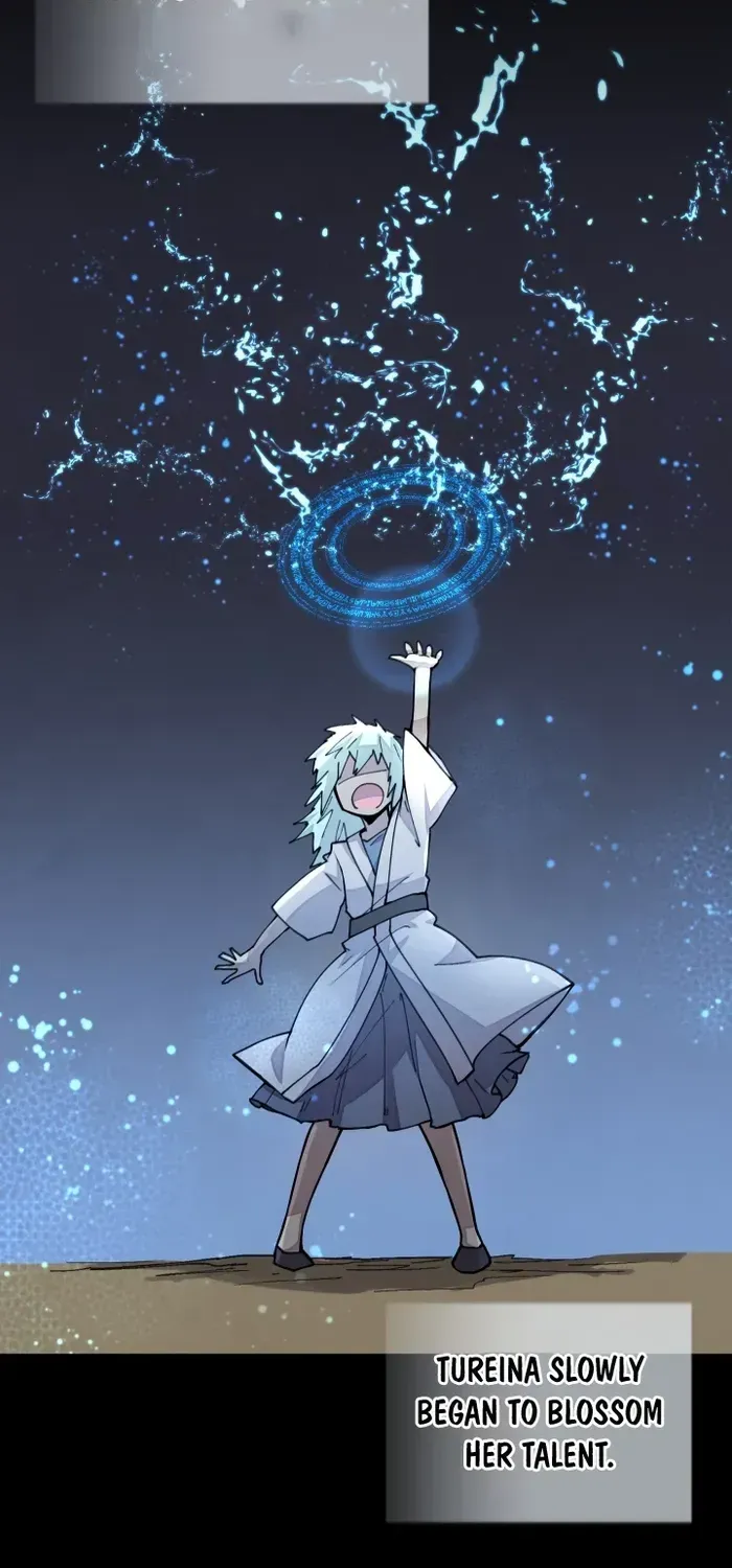 The Rebirth of the Hero’s Party’s Archmage Chapter 37 page 16 - 