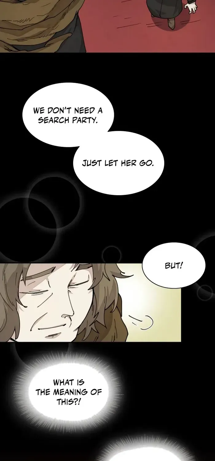 The Rebirth of the Hero’s Party’s Archmage Chapter 37 page 3 - 