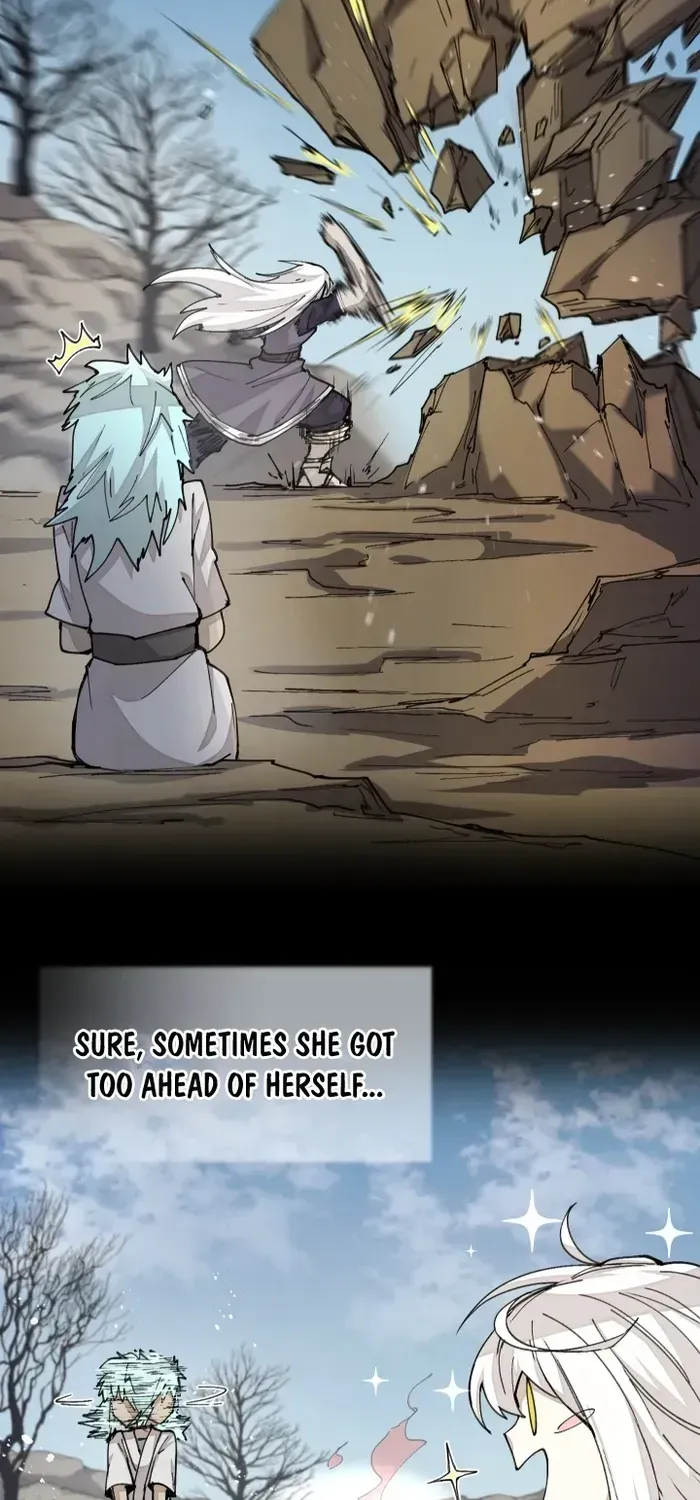 The Rebirth of the Hero’s Party’s Archmage Chapter 37 page 21 - 
