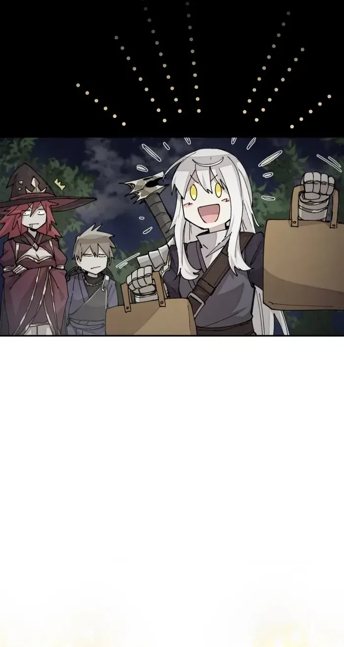 The Rebirth of the Hero’s Party’s Archmage Chapter 37 page 26 - 