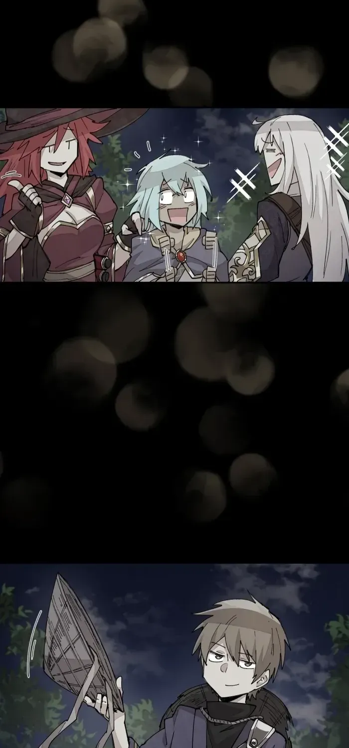 The Rebirth of the Hero’s Party’s Archmage Chapter 37 page 28 - 