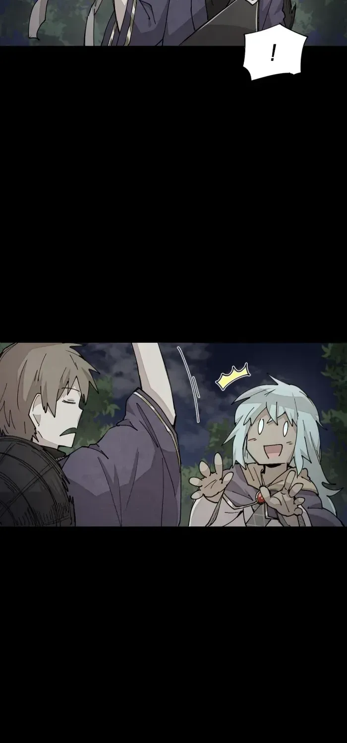 The Rebirth of the Hero’s Party’s Archmage Chapter 37 page 29 - 