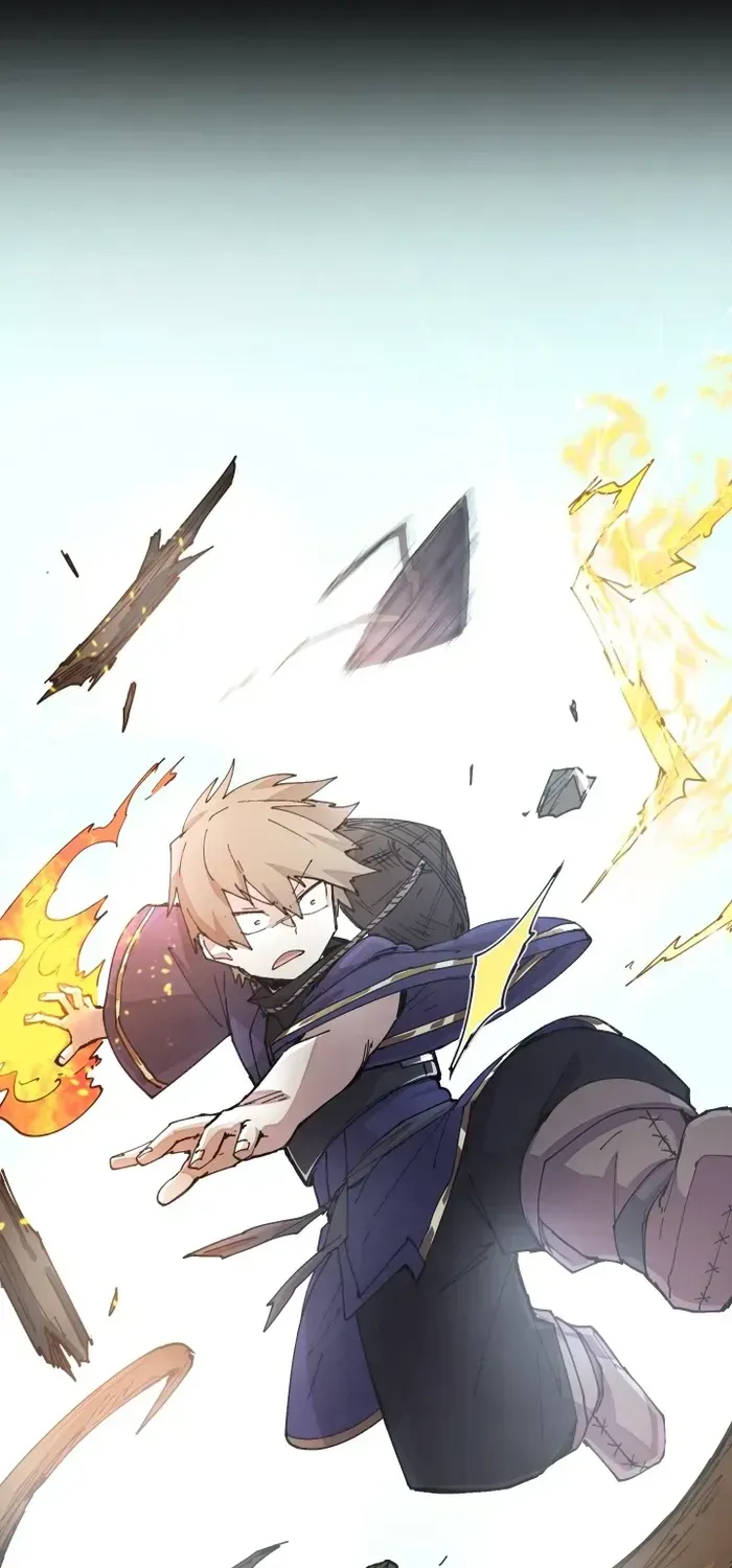 The Rebirth of the Hero’s Party’s Archmage Chapter 37 page 32 - 